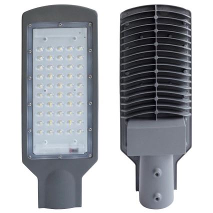 LED Ulična svjetiljka LED/50W/170-400V 4000K IP65