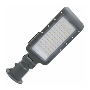 LED Ulična svjetiljka LED/50W/170-400V IP65