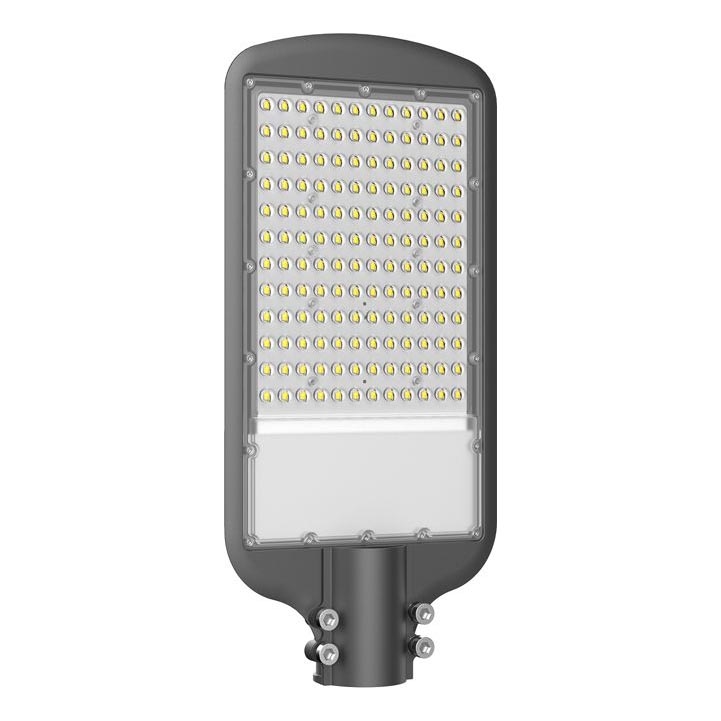 LED Ulična svjetiljka LED/50W/230V 6000K IP65 crna