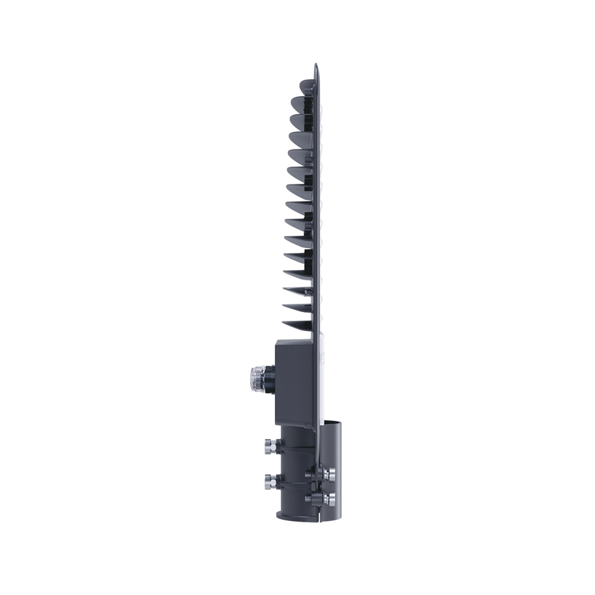 LED Ulična svjetiljka LED/50W/230V 6000K IP65 crna