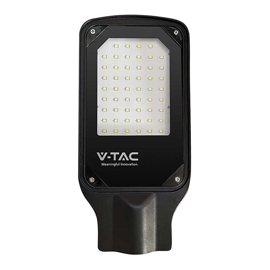 LED Ulična svjetiljka LED/50W/230V 6500K IP65