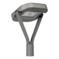 LED Ulična svjetiljka PARCOLI LED/30/40/50W/230V 3000/4000/6500K IP66 siva