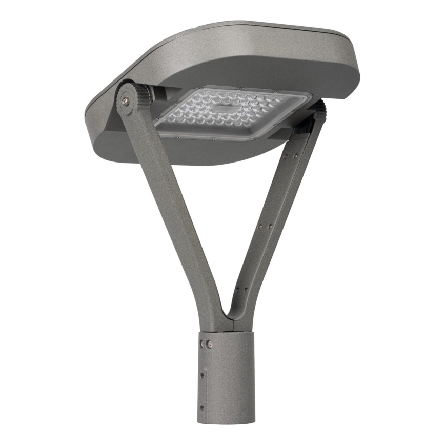 LED Ulična svjetiljka PARCOLI LED/30/40/50W/230V 3000/4000/6500K IP66 siva