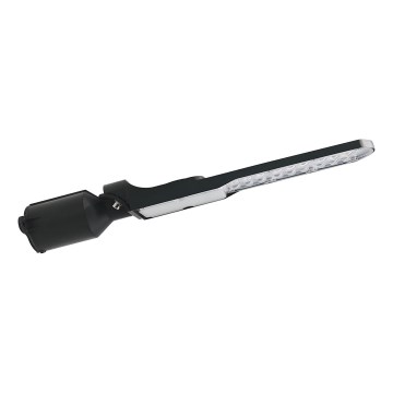 LED Ulična svjetiljka sa senzorom sumraka CYOTO LED/50W/230V IP65 4000K