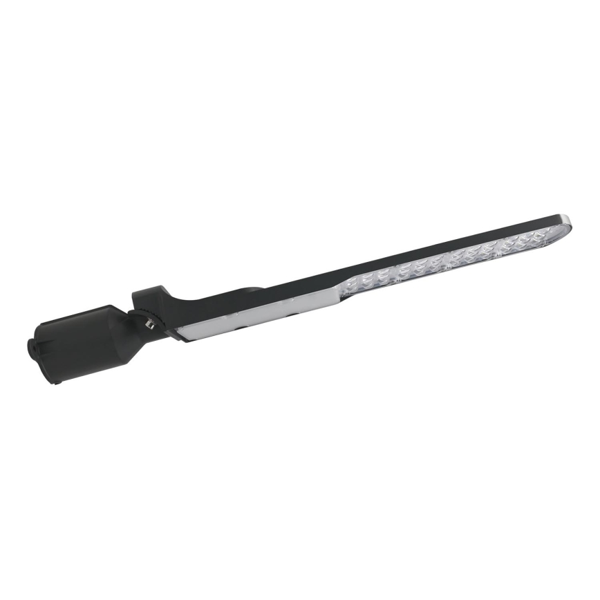 LED Ulična svjetiljka sa senzorom za dan/noć CYOTO LED/100W/230V IP65 4000K