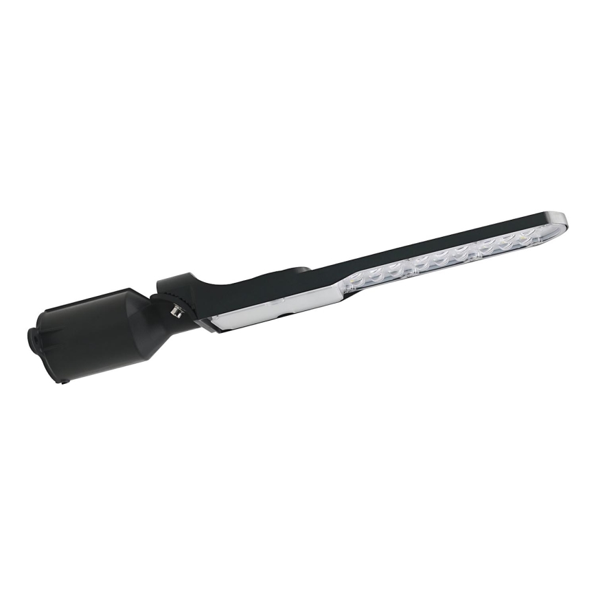 LED Ulična svjetiljka sa senzorom za dan/noć CYOTO LED/50W/230V IP65 4000K