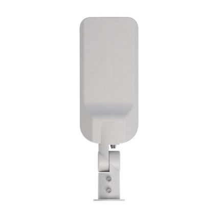 LED Ulična svjetiljka sa senzorom za dan/noć SAMSUNG CHIP LED/100W/230V 4000K IP65 siva