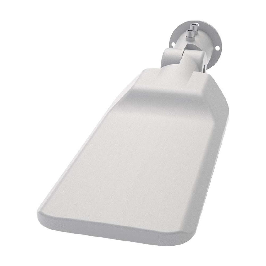 LED Ulična svjetiljka sa senzorom za dan/noć SAMSUNG CHIP LED/100W/230V 4000K IP65 siva