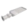 LED Ulična svjetiljka SAMSUNG CHIP LED/100W/230V 4000K IP65 siva