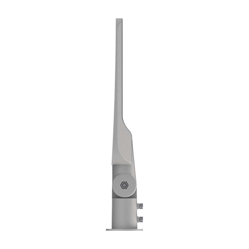LED Ulična svjetiljka SAMSUNG CHIP LED/100W/230V 4000K IP65 siva