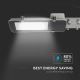 LED Ulična svjetiljka SAMSUNG CHIP LED/30W/230V 4000K IP65