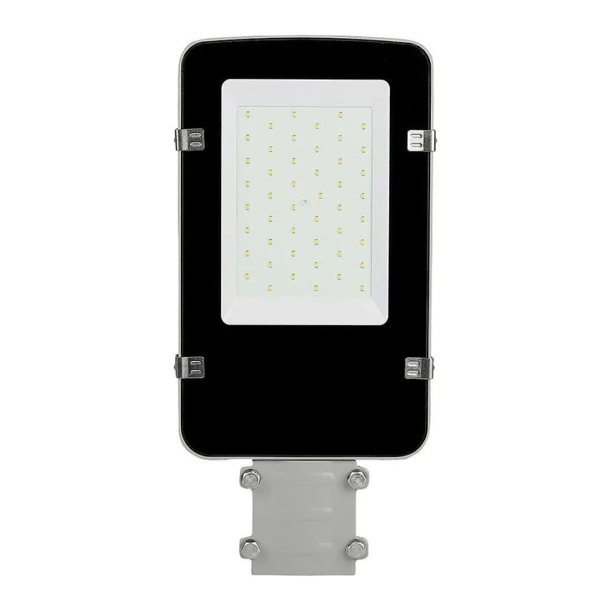 LED Ulična svjetiljka SAMSUNG CHIP LED/30W/230V 4000K IP65