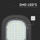 LED Ulična svjetiljka SAMSUNG CHIP LED/30W/230V 6400K IP65