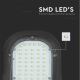 LED Ulična svjetiljka SAMSUNG CHIP LED/50W/230V 4000K IP65