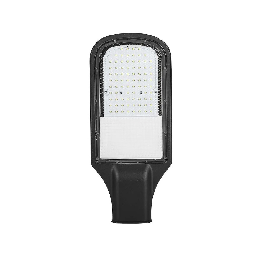 LED Ulična svjetiljka SAMSUNG CHIP LED/50W/230V 6400K IP65