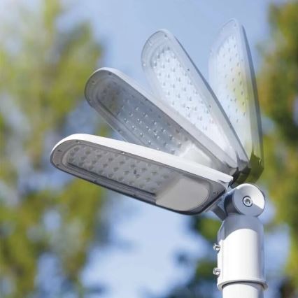 LED Ulična svjetiljka SOLIS LED/30W/230V 3000K IP65