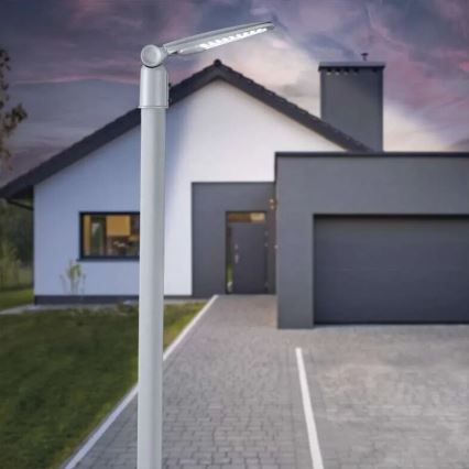 LED Ulična svjetiljka SOLIS LED/30W/230V 3000K IP65