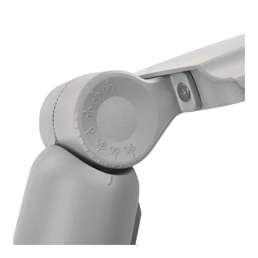 LED Ulična svjetiljka SOLIS LED/30W/230V 3000K IP65
