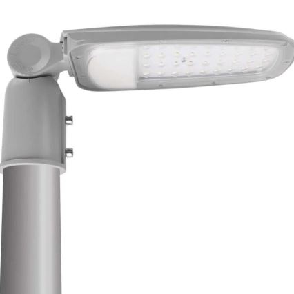 LED Ulična svjetiljka SOLIS LED/30W/230V 3000K IP65