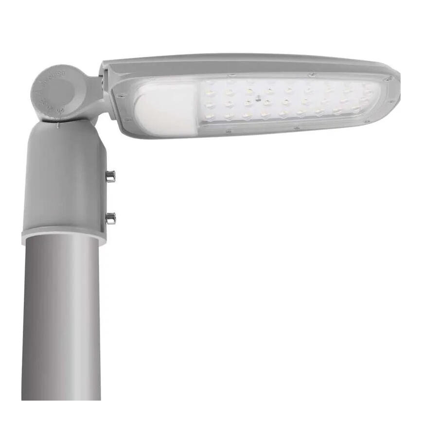 LED Ulična svjetiljka SOLIS LED/30W/230V 3000K IP65
