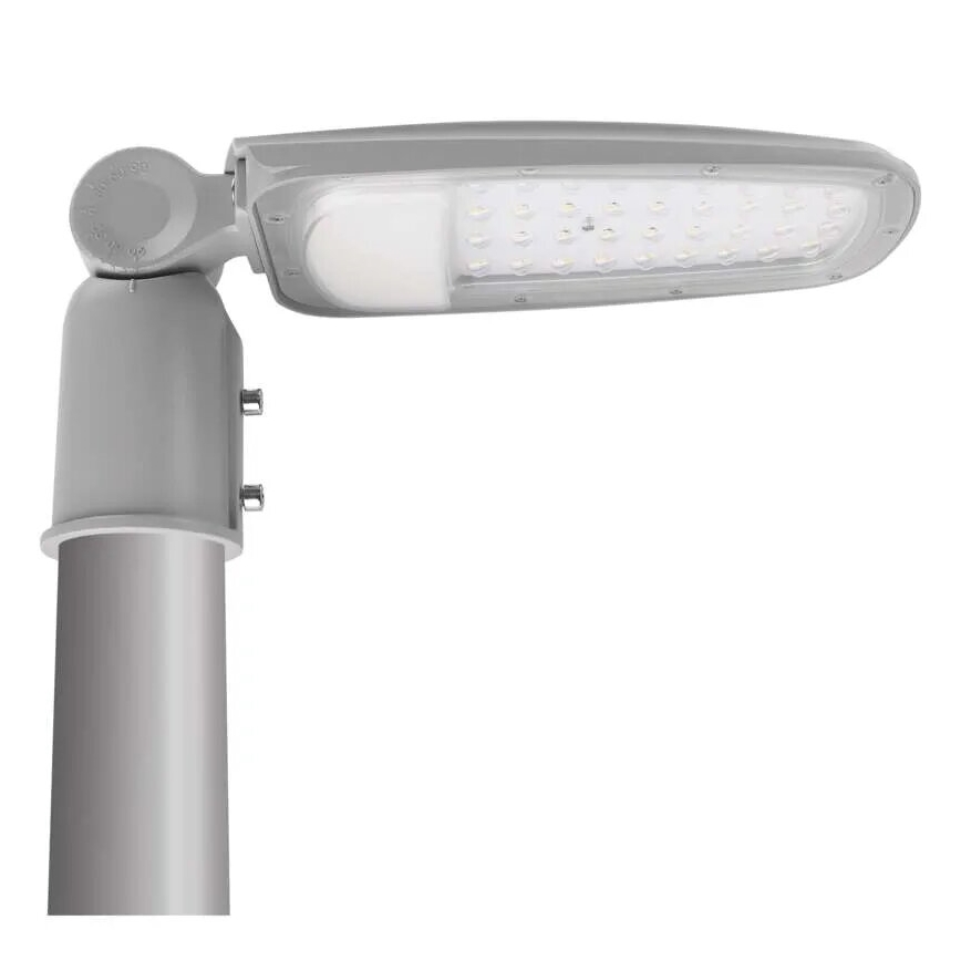 LED Ulična svjetiljka SOLIS LED/30W/230V 4000K IP65
