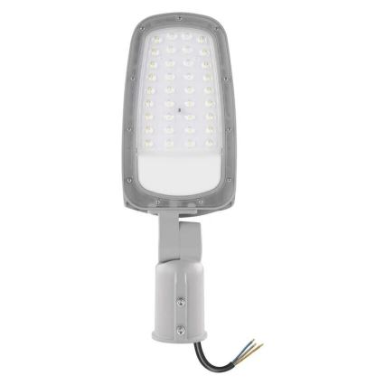 LED Ulična svjetiljka SOLIS LED/30W/230V 4000K IP65