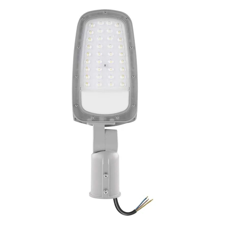 LED Ulična svjetiljka SOLIS LED/30W/230V 4000K IP65