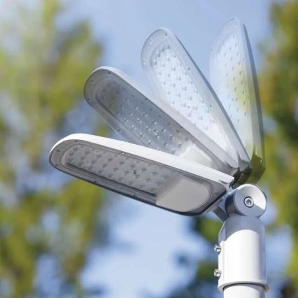 LED Ulična svjetiljka SOLIS LED/50W/230V 4000K IP65