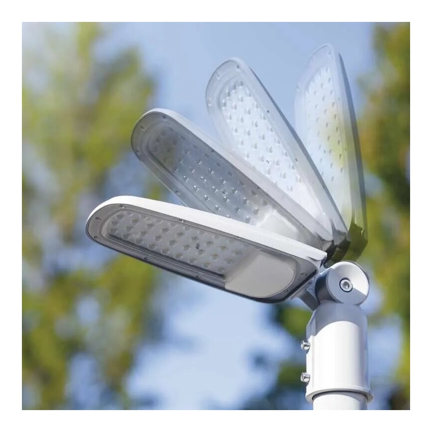 LED Ulična svjetiljka SOLIS LED/50W/230V 4000K IP65