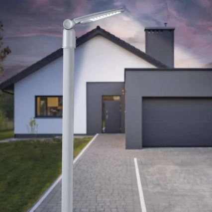 LED Ulična svjetiljka SOLIS LED/50W/230V 4000K IP65