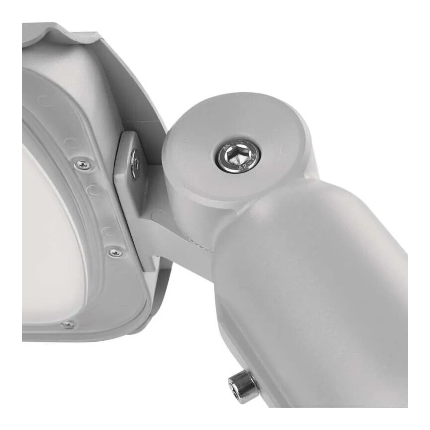 LED Ulična svjetiljka SOLIS LED/50W/230V 4000K IP65
