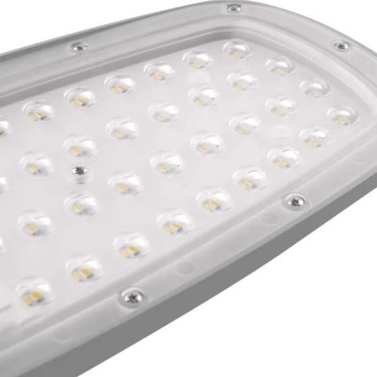 LED Ulična svjetiljka SOLIS LED/50W/230V 4000K IP65
