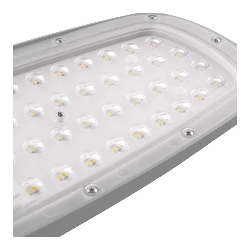 LED Ulična svjetiljka SOLIS LED/50W/230V 4000K IP65