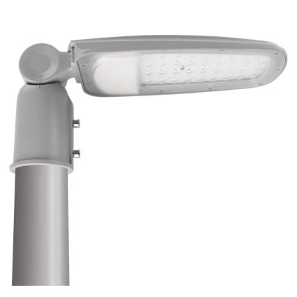 LED Ulična svjetiljka SOLIS LED/50W/230V 4000K IP65