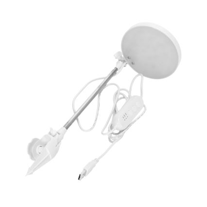 LED Unutarnja lampa za uzgoj biljaka LED/10W/5V 3200K