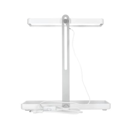 LED Unutarnja lampa za uzgoj biljaka LED/20W/5V 3500K