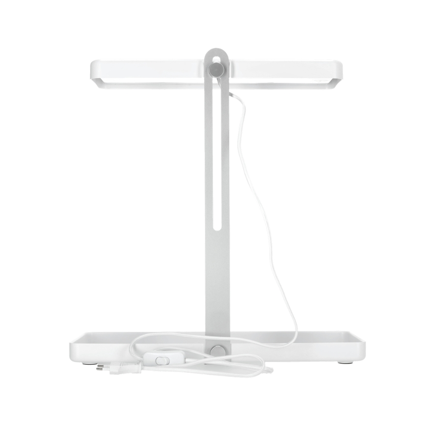 LED Unutarnja lampa za uzgoj biljaka LED/20W/5V 3500K