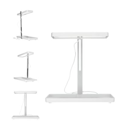 LED Unutarnja lampa za uzgoj biljaka LED/20W/5V 3500K