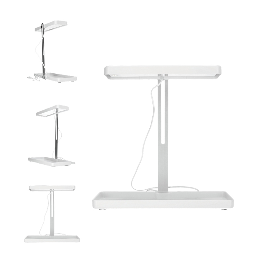 LED Unutarnja lampa za uzgoj biljaka LED/20W/5V 3500K