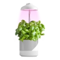 LED unutarnja lampa za uzgoj biljaka LED/5W/5V 3200K
