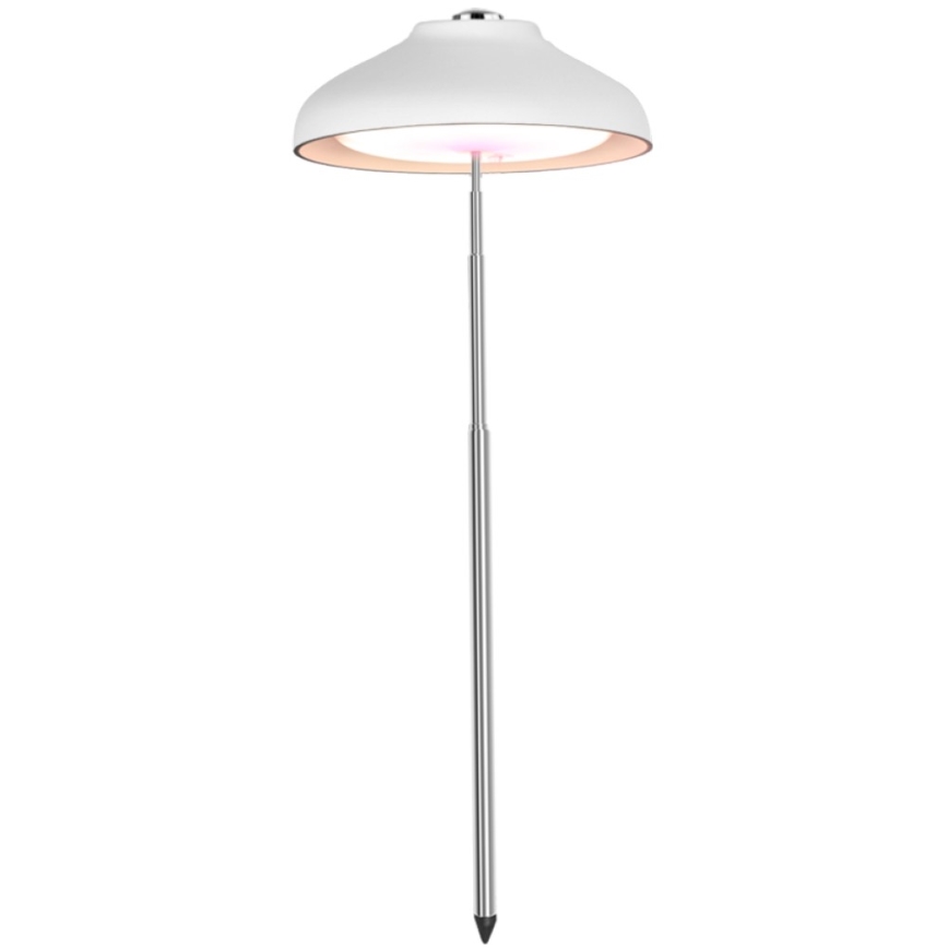 LED Unutarnja lampa za uzgoj biljaka LED/5W/5V 3200K