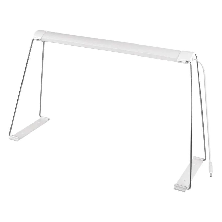 LED unutarnja svjetiljka za uzgoj biljaka GROW LED/15W/230V