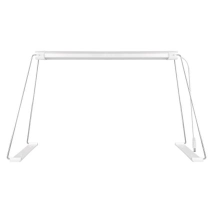 LED unutarnja svjetiljka za uzgoj biljaka GROW LED/15W/230V