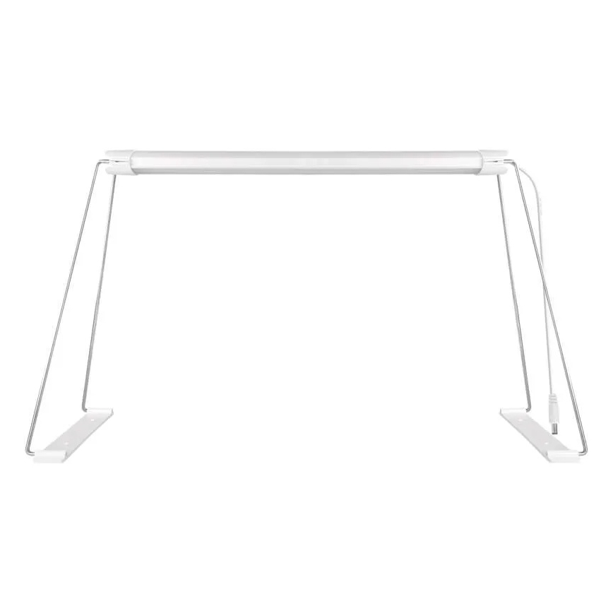 LED unutarnja svjetiljka za uzgoj biljaka GROW LED/15W/230V