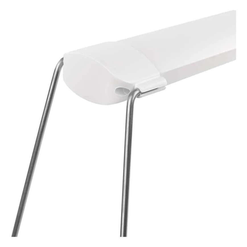 LED unutarnja svjetiljka za uzgoj biljaka GROW LED/15W/230V