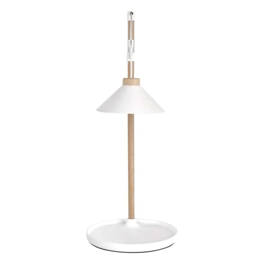 LED unutarnja svjetiljka za uzgoj biljaka GROW LED/7W/5V