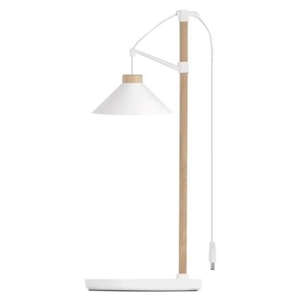 LED unutarnja svjetiljka za uzgoj biljaka GROW LED/7W/5V