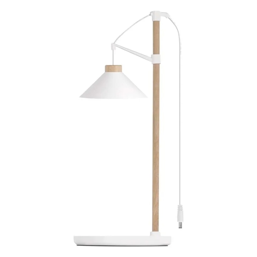 LED unutarnja svjetiljka za uzgoj biljaka GROW LED/7W/5V