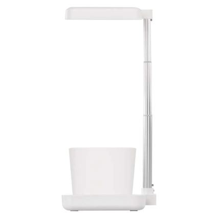 LED unutarnja svjetiljka za uzgoj biljaka GROW LED/7W/5V s mogućnošću prigušivanja