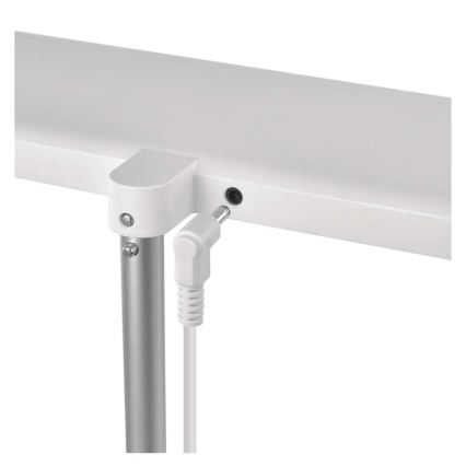 LED unutarnja svjetiljka za uzgoj biljaka GROW LED/7W/5V s mogućnošću prigušivanja